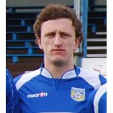 Match Report: Frickley Athletic 4