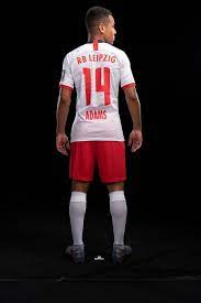 All goalkeeper kits are also included. Rb Leipzig 19 20 Tyler Adams Home Jersey Rb Leipzig Jersey Camo Jersey