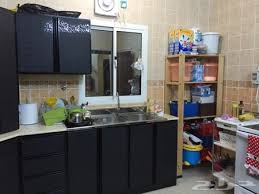 مطبخ المنيوم للبيع جيزان مخطط 8