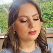 Vanessa McCormack Make Up...