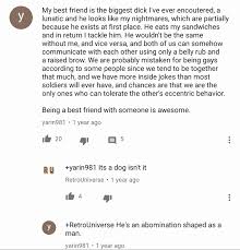 My best friend (courtship of eddie's father). This Comment I Found Under The Youtube Comment Section Of Best Friend By Harry Nilsson Wholesomememes