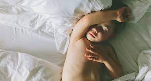 He needs to learn to put himself back to sleep, even if it means crying a bit first. How To Put A Toddler To Sleep Fast 10 Must Try Peaceful Techniques