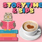 Storytime & Sips event in Kansas City, KS