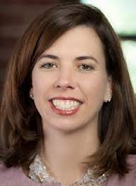 From the President, Ian McVey