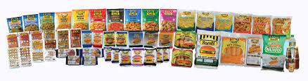 Procurement officer at ramly food processing sdn bhd. Official Website Of Kumpulan Ramly Pastikan Ramly Baru Beli