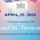 Elgin and the American Story – Museum Gala