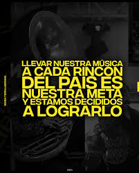 Banda Tierra Liberiana