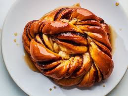 Try your hand at the poker of dice games, roll your dice and look for pairs, 3 of a kinds, full houses and straights. How To Make Circus Bakery S Cinnamon Rolls At Home Epicurious