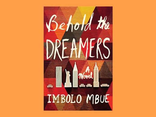 Book Review: “Behold the Dreamers” | Columbia Magazine