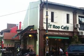 The street was popular at night not simply because it was recognized as a heritage street. 10 Best Food Cafe At Jalan Tan Hiok Nee Jalan Dhoby Near Johor Bahru Checkpoint