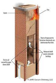 By using either the repair system or the cecure® sleeve relining system. Flue Repairs And Chimney Relining A 1 Chimney Pro