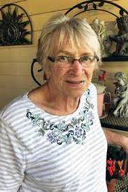 Martha Leona (Kempf) Horton, 91, Greenfield