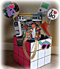 90 s theme party throwback 5 x 7 invitation. Jumbo 90 S And 80 S Party Centerpiece 90s Theme Party 90s Party Decorations 80s Party Decorations