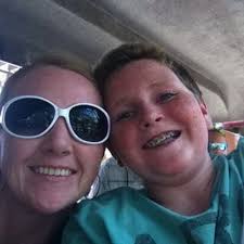 Mandy Joyner (@redheartedmandy)