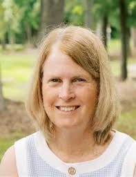 Obituary information for Laurie Badgley McCormick