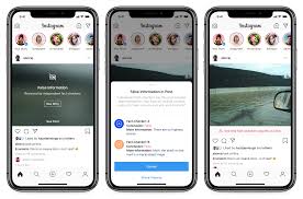 Instagram Hides False Content Behind Warnings Except For Politicians Pnu