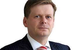 Credit Suisse Australia CEO To Step Down