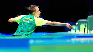 Jun 10, 2021 · olympic games: Table Tennis Summer Olympic Sport