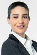 Даньела Кордеро