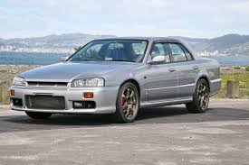 Nissan Skyline R34. It's my baby Skye!! | 日産スカイライン, スカイライン r34, スカイラインgt