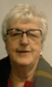 Condolence Book for Liz Knox (née Phelan) (Mooncoin, Kilkenny)