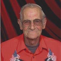 James Conrad Obituary