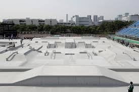 The official website for the olympic and paralympic games tokyo 2020, providing the latest news, event information, games vision, and venue plans. Street Skateboarding World Championships Set To Open In Rome