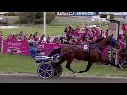 1:a nuncio (örjan kihlström) trän. Elitloppet 2017 Timoko 1 09 0 Bjorn Goop Solvalla 28 05 2017 Youtube