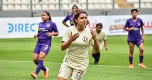 We did not find results for: Cindy Novoa Deja El Equipo Femenino De Universitario Por Etica Lima Peru Canal N