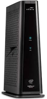 Review Of The Arris Surfboard Sbg8300 Cable Modem Router Combo
