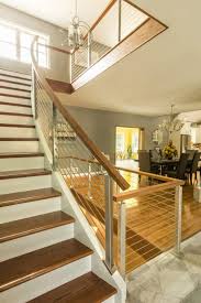 In accordance with florida law (florida statute section 83.49), landlord is required to include in tenant's lease the following provisions regarding return of security deposits. Angle Foot Universal Top Square 2 Cable Railing Post Stairsupplies