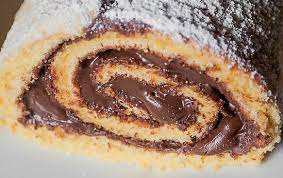 Maybe you would like to learn more about one of these? Pin Su Rotolo Dolce
