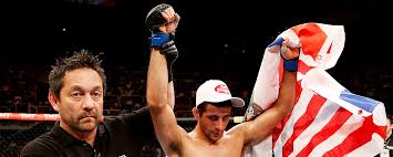 He fights in the lightweight division in ufc. Beneil Dariush Stats News Bio Espn
