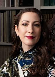 Bewitched & Beyond: A Samhain Ceremony with Pam Grossman at Honey's — Pam  Grossman