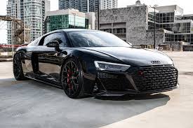 Image result for Mythos Black 2022 R8