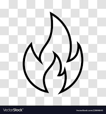 Royalty free png images, vectors, backgrounds, templates, text effect. Fire Icon Transparent Free Fire Icon Transparent Png Transparent Images 48996 Pngio