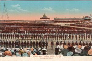 Delhi Durbars: A source of legitimacy - Dhaara