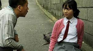 Can there be any escape from the cycle of violence? Breathless 2008 London Korean Dvdfever Co Uk
