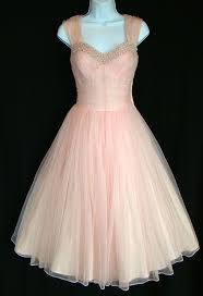 Fresh Vintage May 10 To 16 Evening Dresses Vintage Prom Dresses Vintage Pink Party Dresses