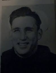 Ray Lester Morrow (1926-1995)