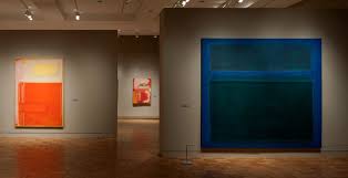 Image result for Mark Rothko