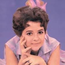 Georgene Williams's Instagram, Twitter & Facebook