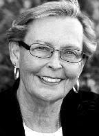 Carol Meredith Obituary