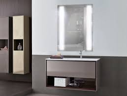 Best Mirror Design Ideas To Inspire Your Home S New Look Apartment Bathroom Design Backlit Bathroom Mirror Modern Bathroom Design