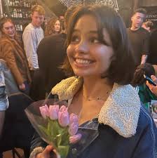 Hailey Kohler in people