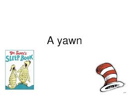 What is the title of the resulting book? Ppt Dr Seuss Trivia Powerpoint Presentation Free Download Id 4025315