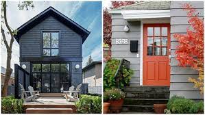 5 Unique Home Exterior Paint Ideas