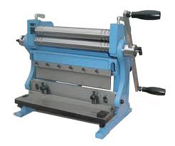 Shear Brake Roll Metal Shear Brake Baileigh Industrial Sheet Metal Brake Sheet Metal Sheet Metal Shear
