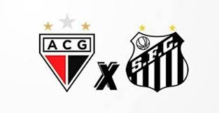Atletico go in actual season average scored 1.38 goals per match. Atletico Go X Santos Saiba Como Assistir Ao Jogo Ao Vivo Na Tv