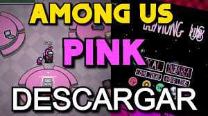 Tienes dos maneras diferentes de poder descargar y jugar a la versión de windows, aunque en ambos casos la versión oficial es de pago. Descargar Among Us Pink Para Pc Android Tutorial 1 Link En Espanol 2021 Youtube